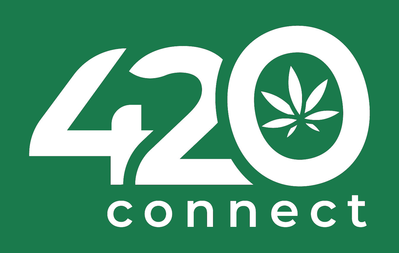 420 Connect Logo